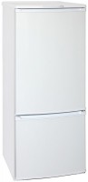 Photos - Fridge Biryusa 151 white