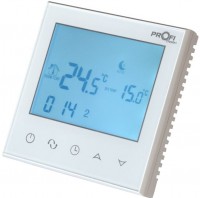 Photos - Thermostat Profi Therm WiFi 