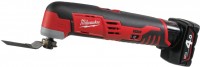 Photos - Multi Power Tool Milwaukee C12 MT-402B 