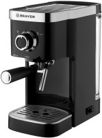 Photos - Coffee Maker Brayer BR1100 black