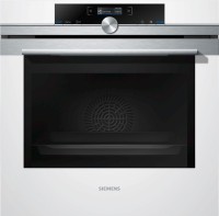 Photos - Oven Siemens HB 674GBW1 