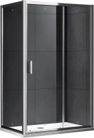 Photos - Shower Enclosure Gemy Victoria 110x80