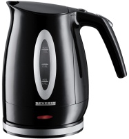 Photos - Electric Kettle Severin WK 3374 1000 W 1 L