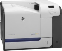 Printer HP Color LaserJet Enterprise M551DN 