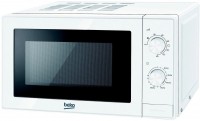 Photos - Microwave Beko MGC 20100 W white