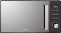 Photos - Microwave Beko MOF 20110 B black