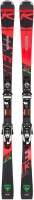 Photos - Ski Rossignol Hero Elite ST TI 162 (2018/2019) 
