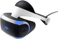 Photos - VR Headset Sony PlayStation VR Mega Pack 