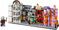 Photos - Construction Toy Lego Diagon Alley 40289 