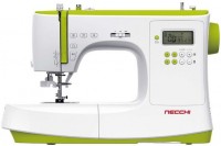 Photos - Sewing Machine / Overlocker Necchi 5885 