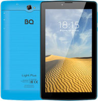 Photos - Tablet BQ BQ-7038G Light Plus 16 GB
