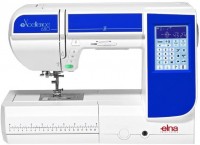 Photos - Sewing Machine / Overlocker Elna eXperience 680 