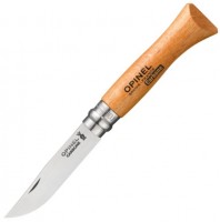Knife / Multitool OPINEL 6 VRN 