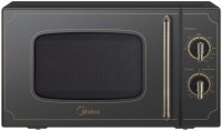 Photos - Microwave Midea MG 820 CJ7-B1 graphite