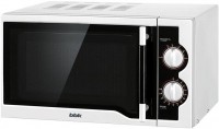 Photos - Microwave BBK 23MWS-928M/W white