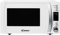 Photos - Microwave Candy COOKinAPP CMXG 25 DCW white