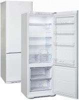 Photos - Fridge Biryusa 632 white