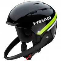 Photos - Ski Helmet Head Team SL Rebels 