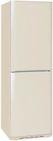 Photos - Fridge Biryusa 631G beige