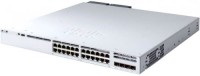 Photos - Switch Cisco C9300L-24T-4G 