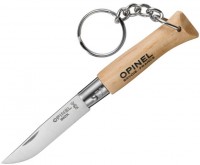 Photos - Knife / Multitool OPINEL Keychain №4 