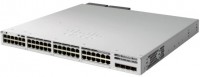 Photos - Switch Cisco C9300L-48T-4G 
