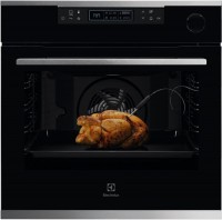 Photos - Oven Electrolux SteamCrisp KOCBP 31X