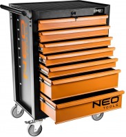 Photos - Tool Box NEO 84-222 