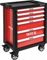 Photos - Tool Box Yato YT-55299 