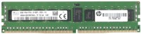 Photos - RAM HP DDR4 DIMM 1x4Gb T0E50AA