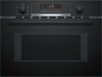 Photos - Built-In Microwave Bosch CMA 585MB0 