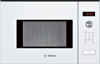 Photos - Built-In Microwave Bosch HMT 75M624 