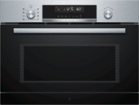 Photos - Built-In Microwave Bosch CPA 565GS0 