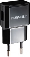 Photos - Charger Duracell DRACUSB3 