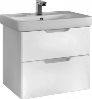 Photos - Washbasin cabinet Dreja Q 55 99.0007 