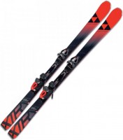 Photos - Ski Fischer XTR Progressor 160 (2018/2019) 