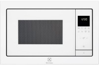 Photos - Built-In Microwave Electrolux EMT 25207 OW 