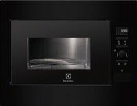 Photos - Built-In Microwave Electrolux EMS 26204 OK 