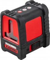 Photos - Laser Measuring Tool Kapro 870 VHX Prolaser VIP 
