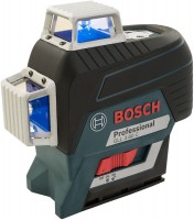 Photos - Laser Measuring Tool Bosch GLL 3-80 C Professional 0601063R06 