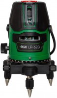 Photos - Laser Measuring Tool RGK LP-62G 