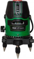 Photos - Laser Measuring Tool RGK LP-64G 