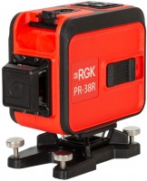 Photos - Laser Measuring Tool RGK PR-38R 