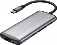 Photos - Card Reader / USB Hub Xiaomi Mi HAGIBIS UC39-PDMI 
