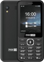 Photos - Mobile Phone Maxcom MM814 