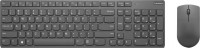 Keyboard Lenovo Professional Ultraslim Wireless Combo Keyboard and Mouse 