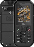 Photos - Mobile Phone CATerpillar B26 0 B