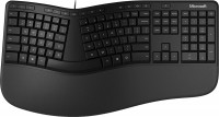 Photos - Keyboard Microsoft Ergonomic Keyboard 