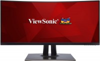 Monitor Viewsonic VP3481 34 "  black