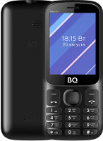 Photos - Mobile Phone BQ BQ-2820 Step XL Plus 0 B
